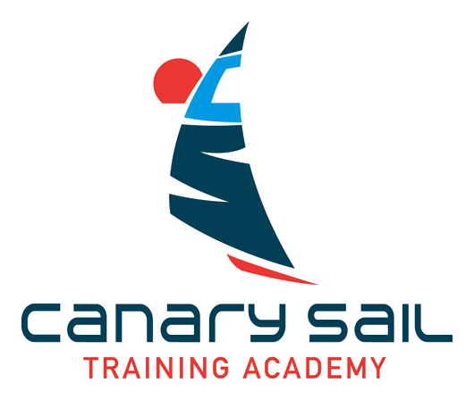 Canary Sail Training Academy