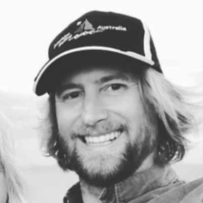 Carl Bird, founder of Broad Reach